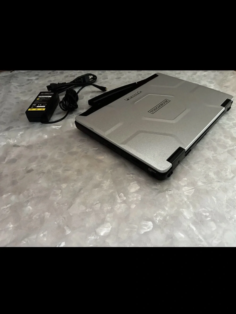 Panasonic Toughbook CF-54 | Core i5-5300U | 8GB RAM | 238GB SSD | Windows 10 Pro